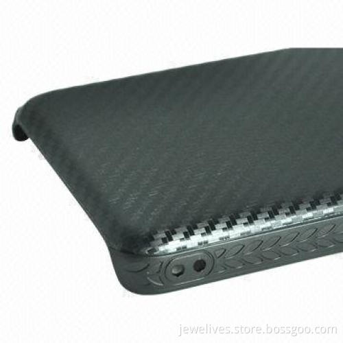 High-quality PC Cellphone Case for iPhone 5C, with IMD/IML Process, Easy to install and Remove